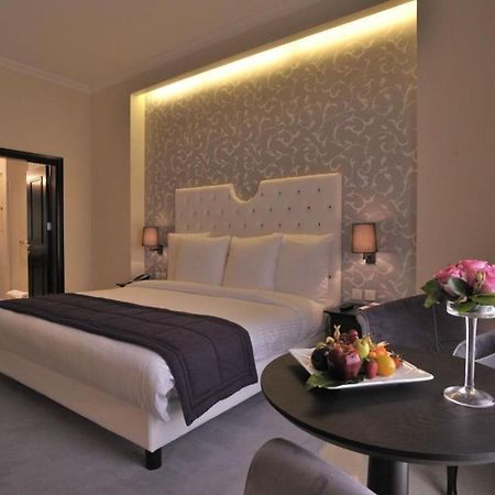 Il Palazzo Hotel And Suites Αμμάν Εξωτερικό φωτογραφία