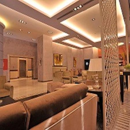 Il Palazzo Hotel And Suites Αμμάν Εξωτερικό φωτογραφία
