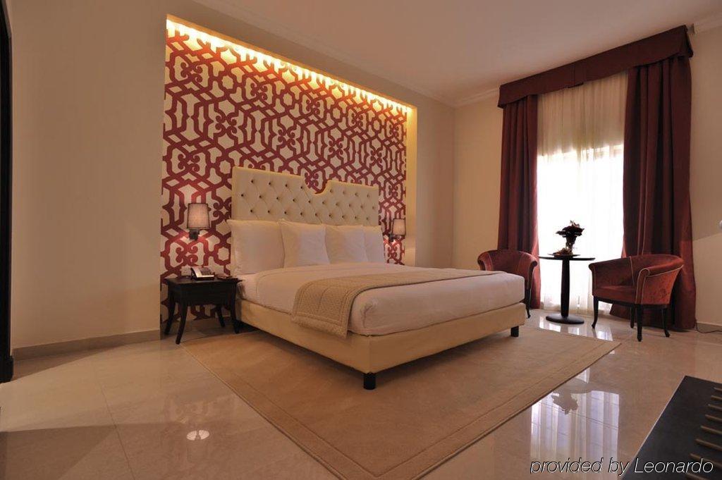 Il Palazzo Hotel And Suites Αμμάν Εξωτερικό φωτογραφία