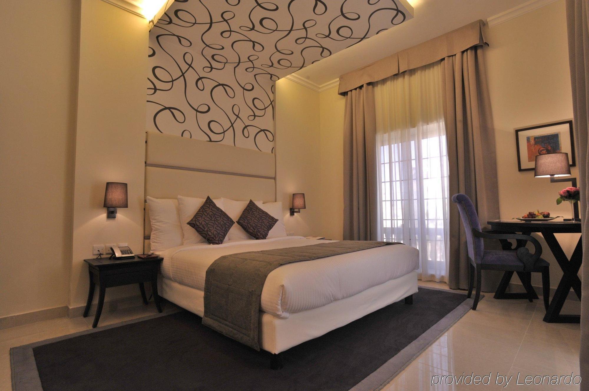Il Palazzo Hotel And Suites Αμμάν Εξωτερικό φωτογραφία