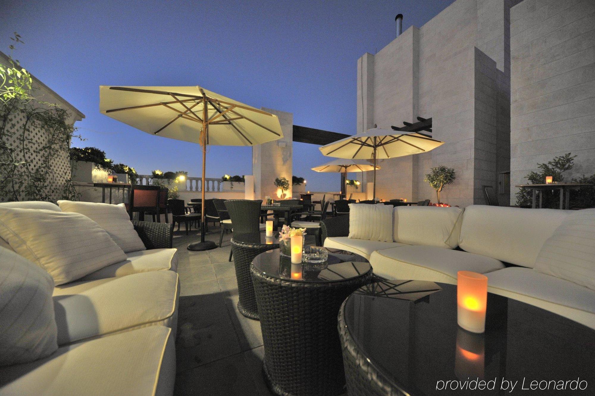 Il Palazzo Hotel And Suites Αμμάν Εξωτερικό φωτογραφία