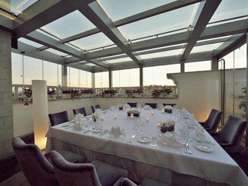 Il Palazzo Hotel And Suites Αμμάν Εξωτερικό φωτογραφία