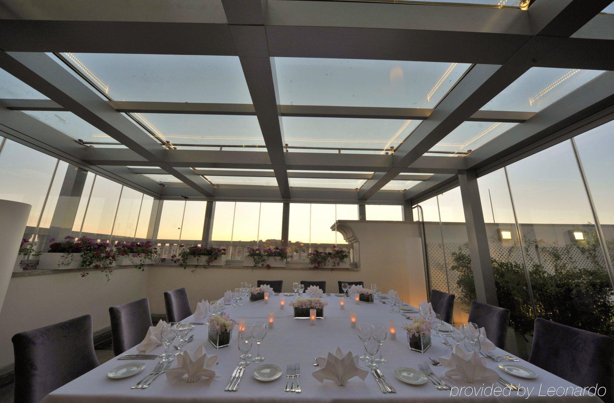 Il Palazzo Hotel And Suites Αμμάν Εξωτερικό φωτογραφία