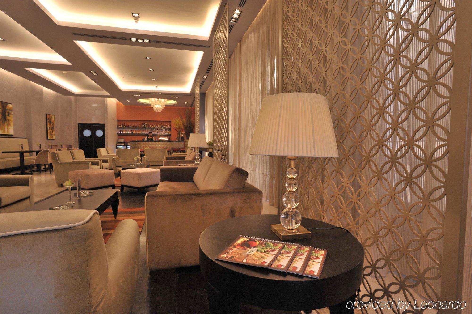 Il Palazzo Hotel And Suites Αμμάν Εξωτερικό φωτογραφία